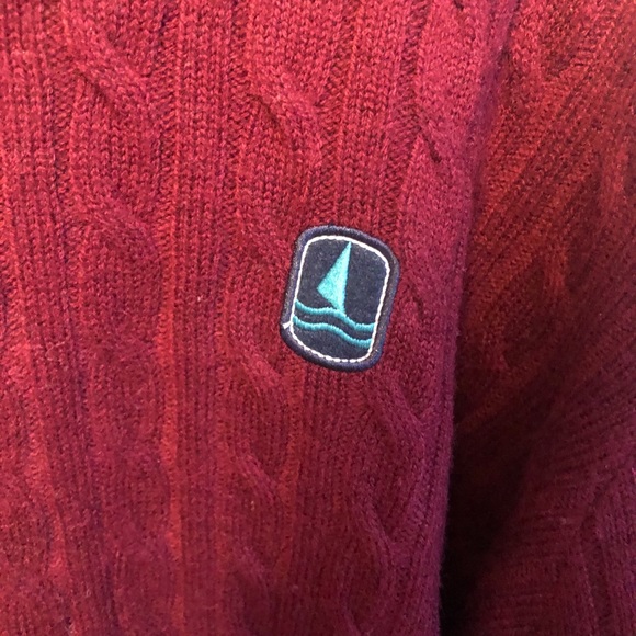 Knit Sweater - Picture 3 of 6